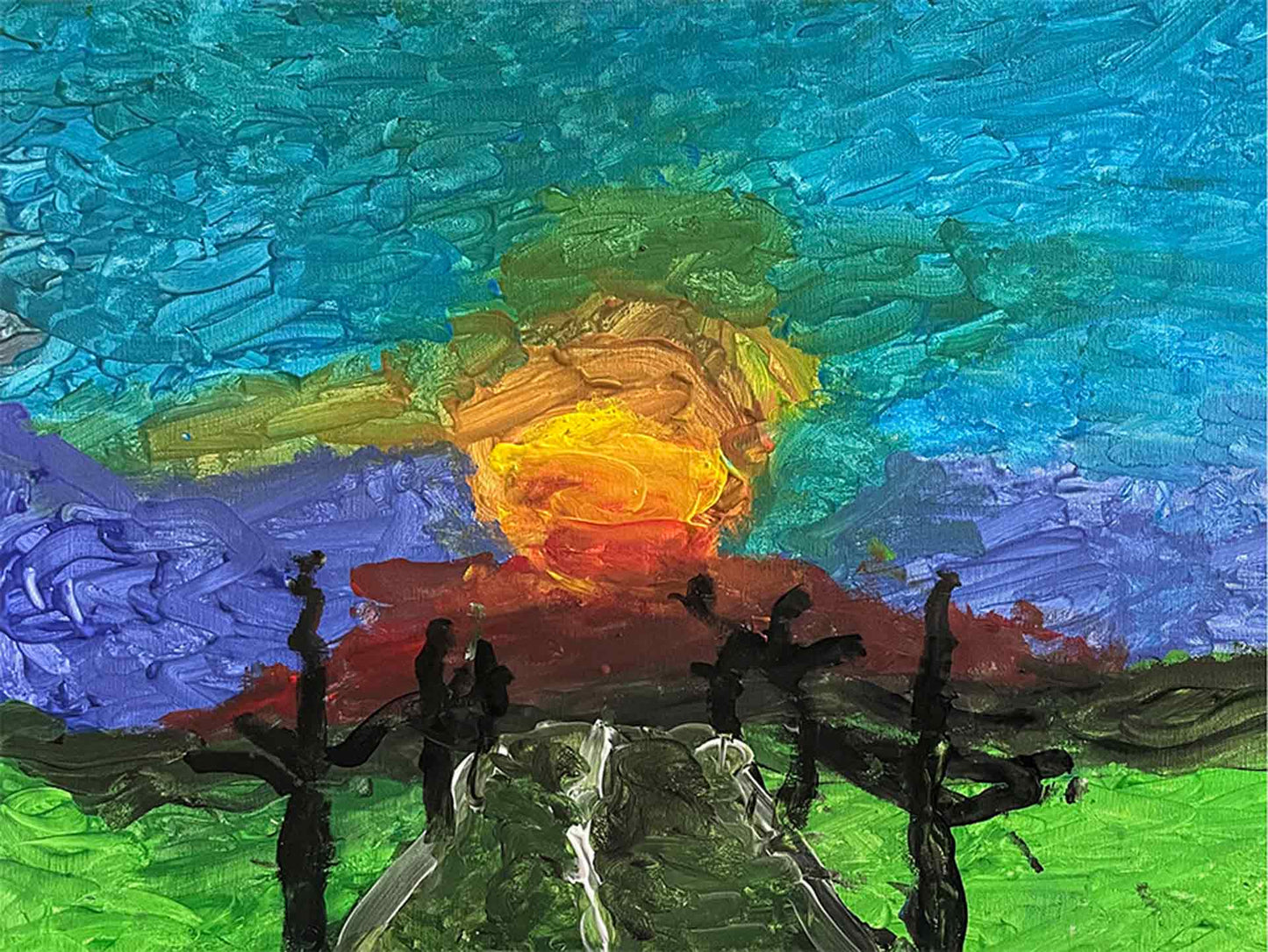 ESTRADA DA VIDA #02