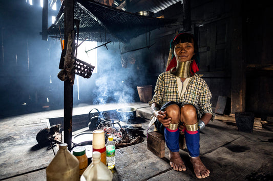 Kayan #1