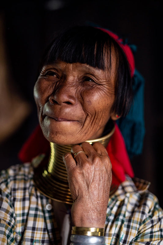 Kayan #7