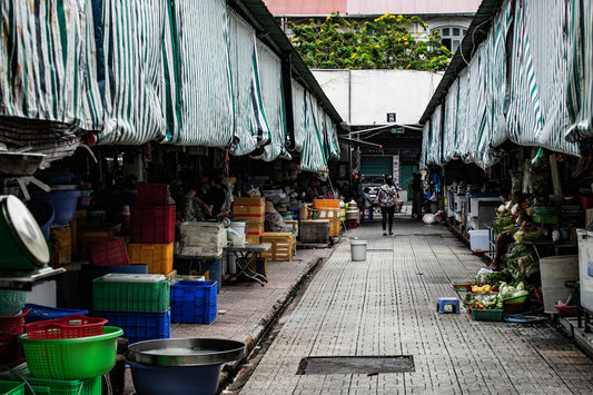 Streat #05