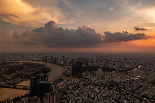 Landmark 81 #6