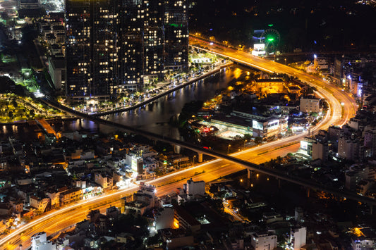 Landmark 81 #2