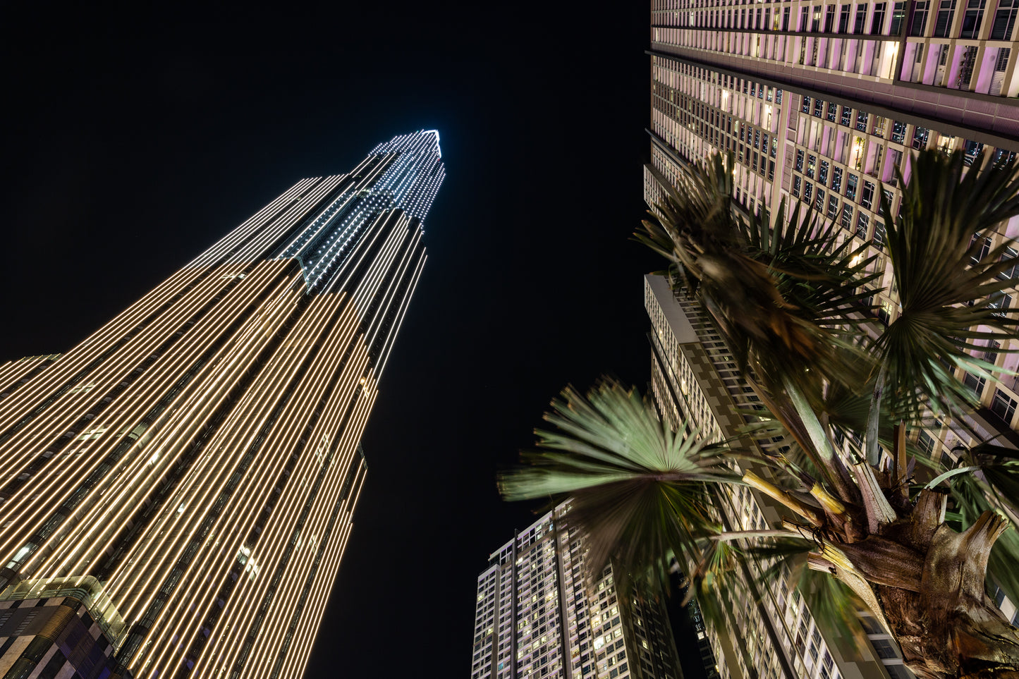 Landmark 81 #3