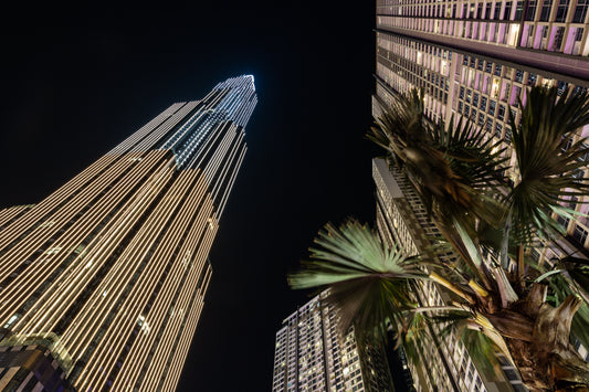 Landmark 81 #3
