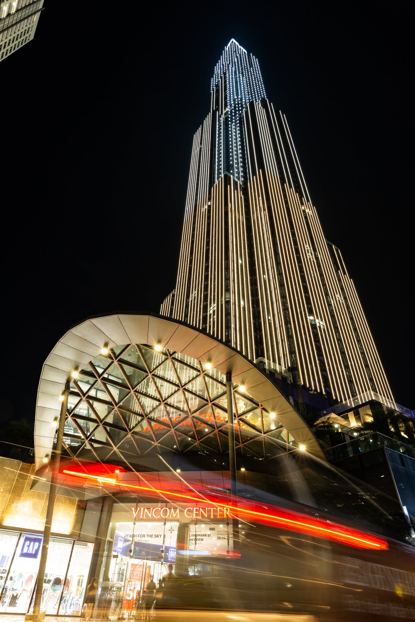 Landmark 81 #4