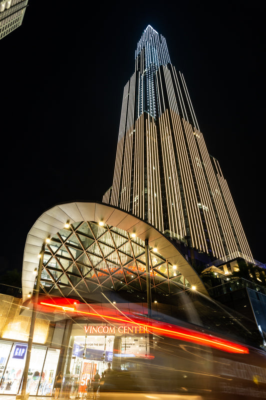 Landmark 81 #4