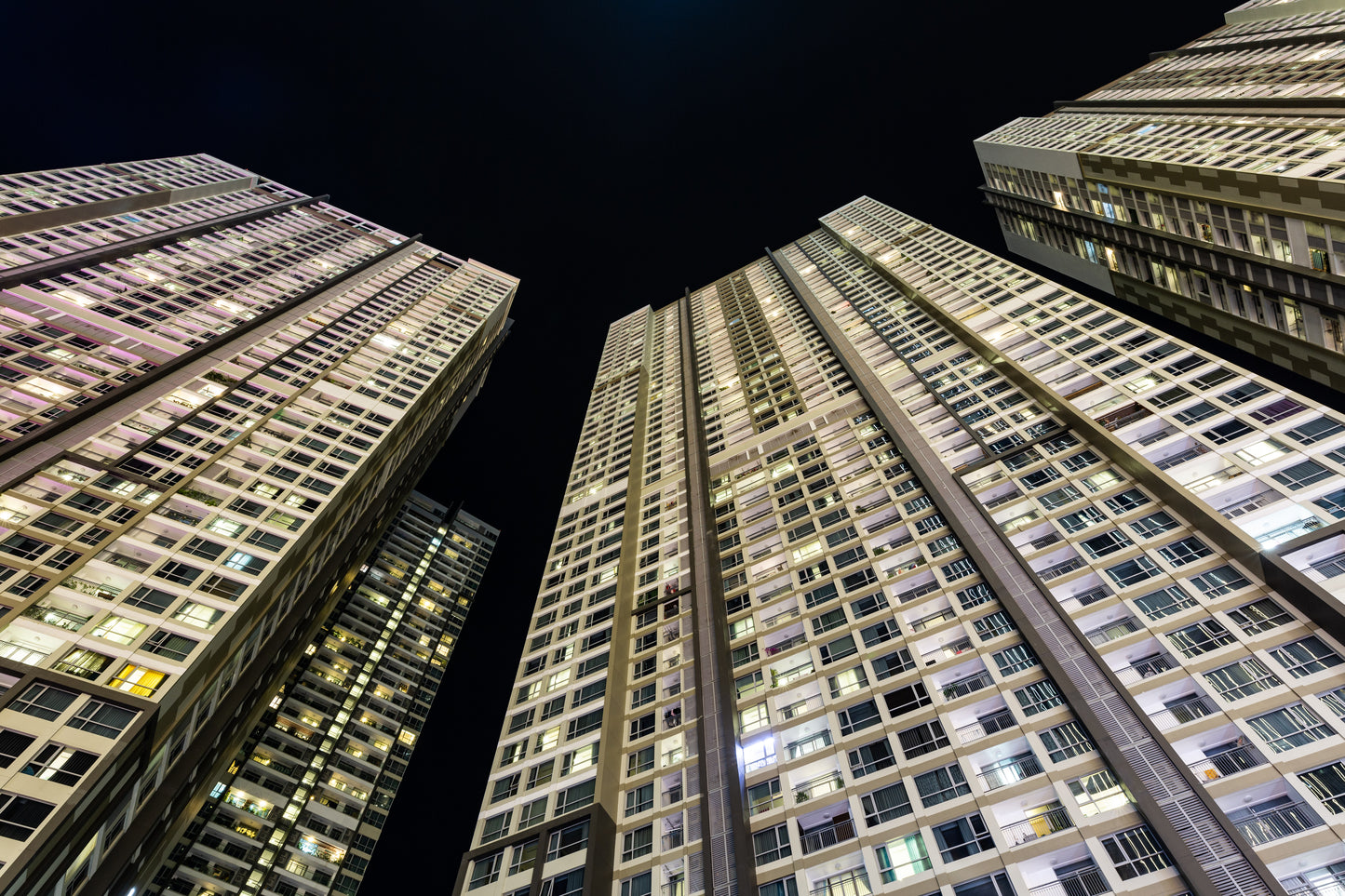 Landmark 81 #1