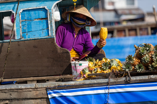 Water Market #8