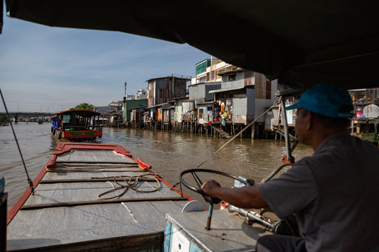 Water Market #11