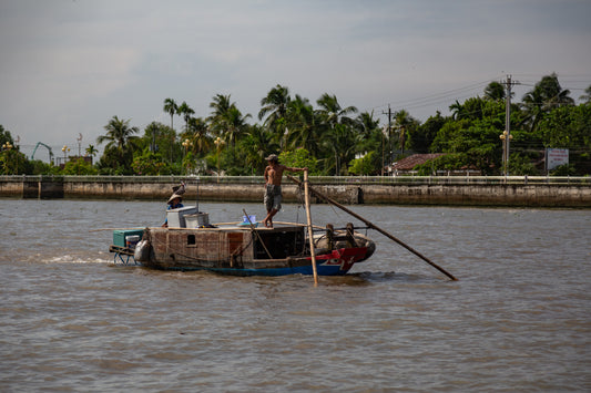 Water Market #13