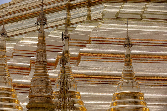 Pagode #7