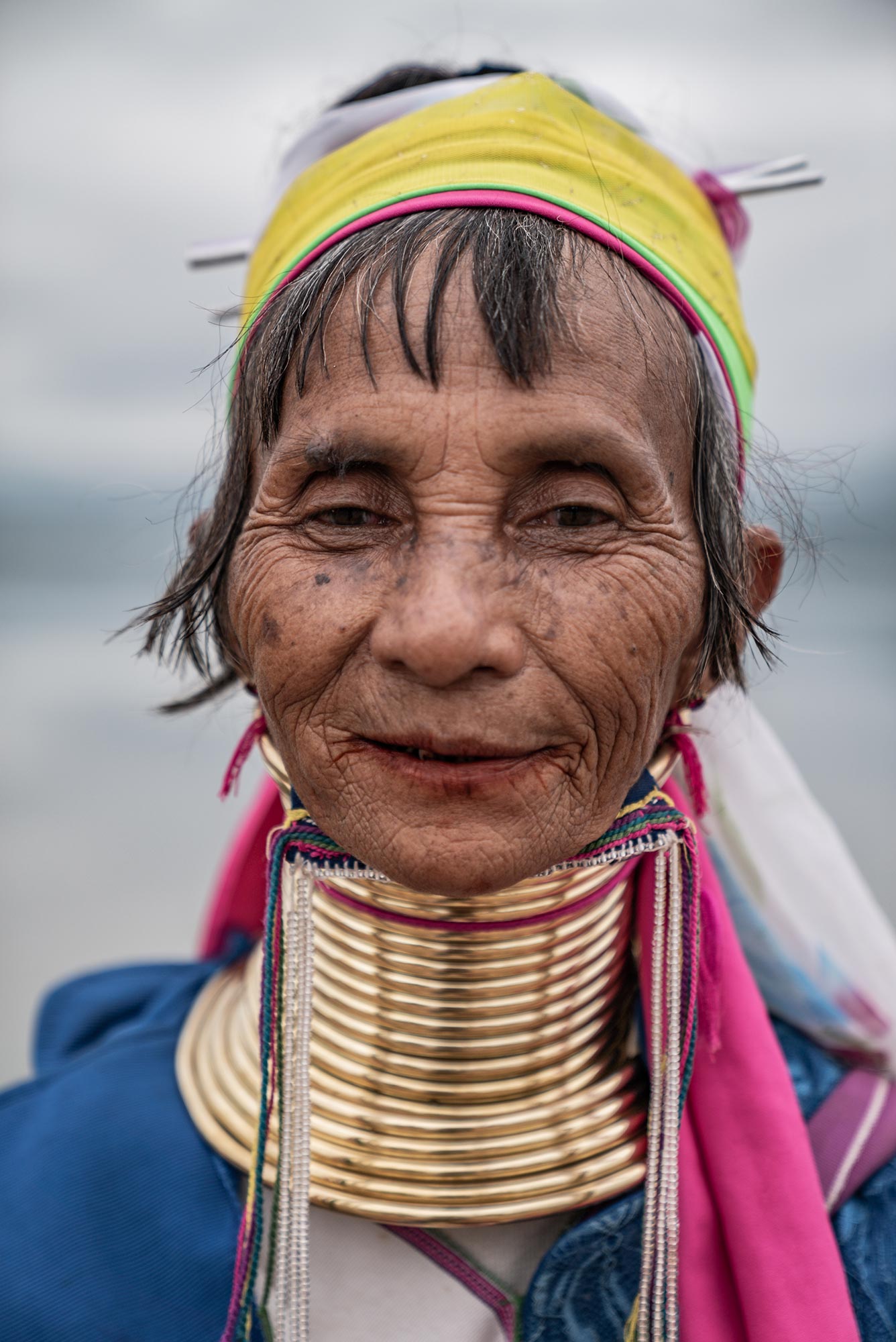 Kayan #6