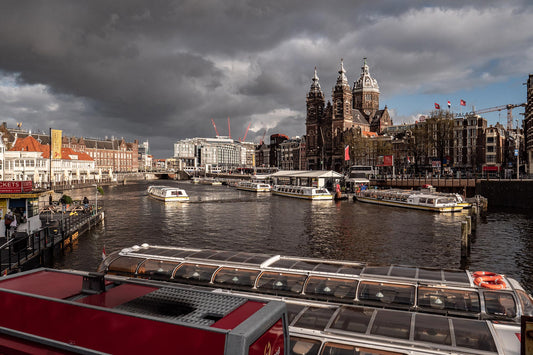 Amsterdam #12