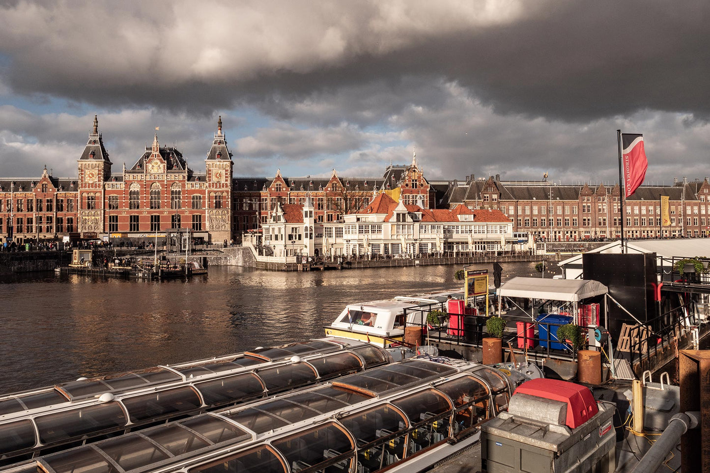 Amsterdam #11