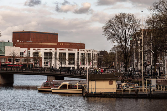 Amsterdam #10