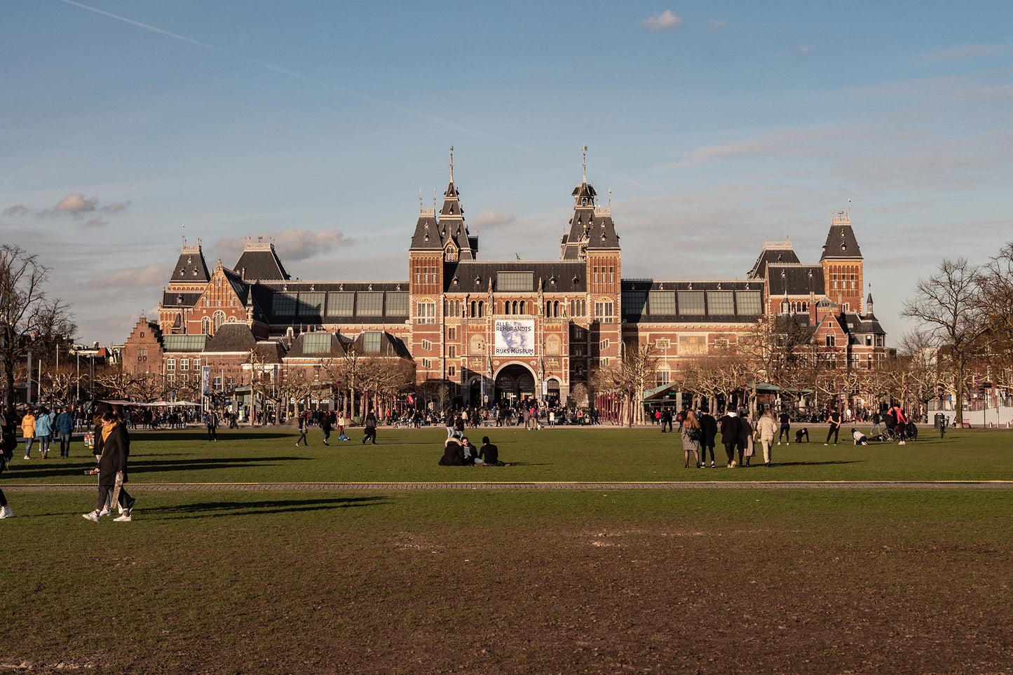 Amsterdam #09