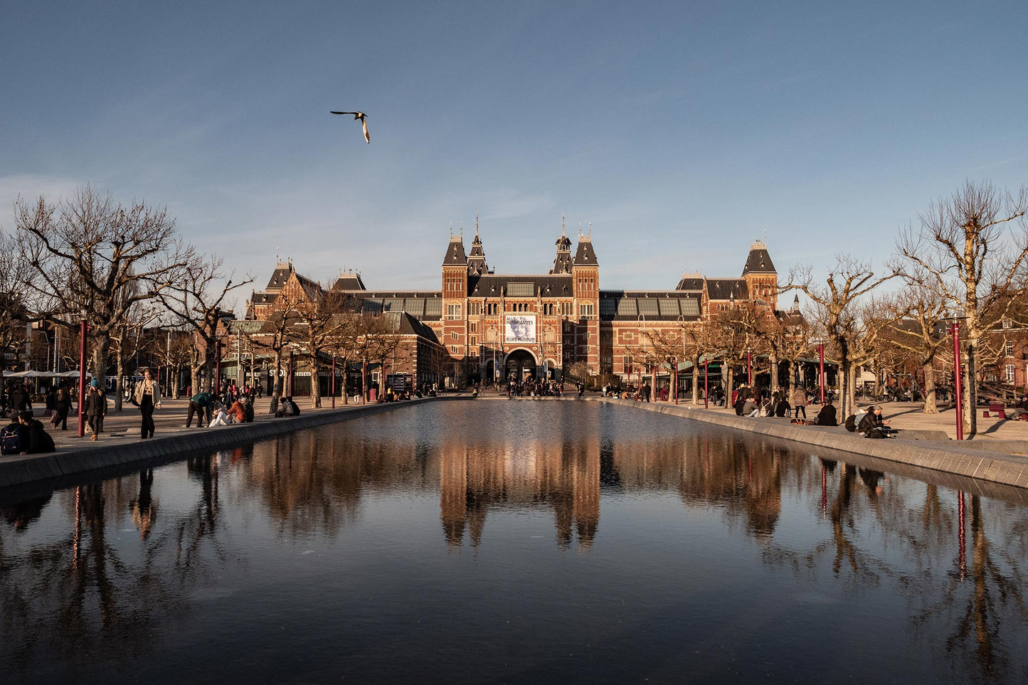 Amsterdam #08