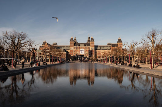 Amsterdam #08