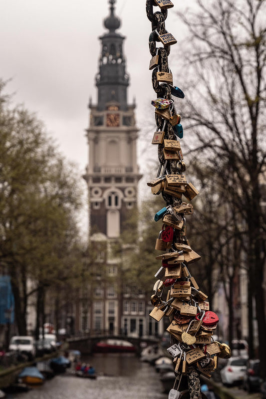 Amsterdam #07