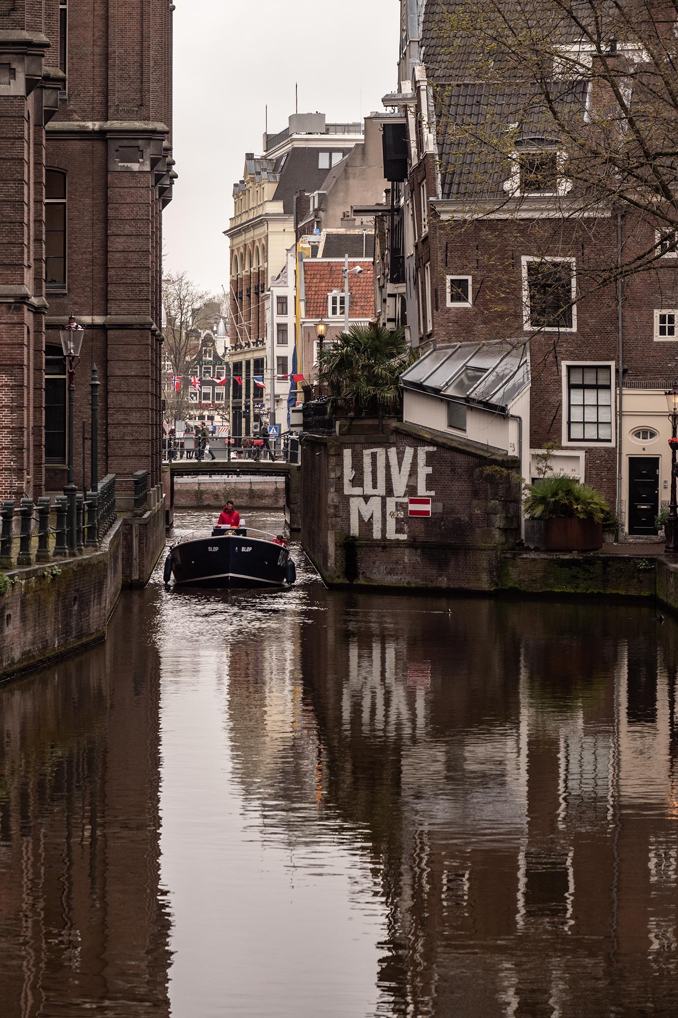 Amsterdam #04