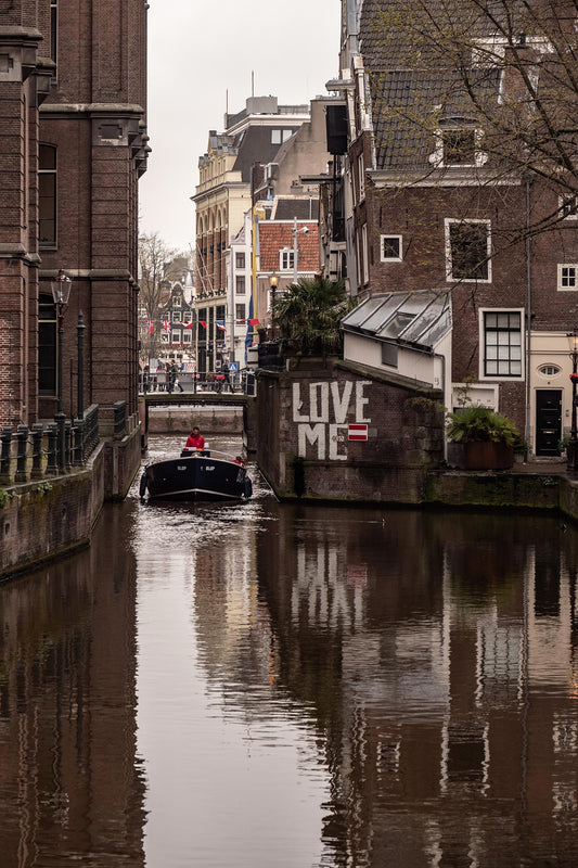 Amsterdam #04